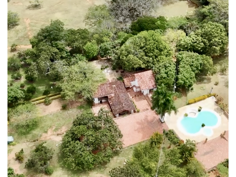 VENTA CASA CAMPESTRE BARICHARA - 3
