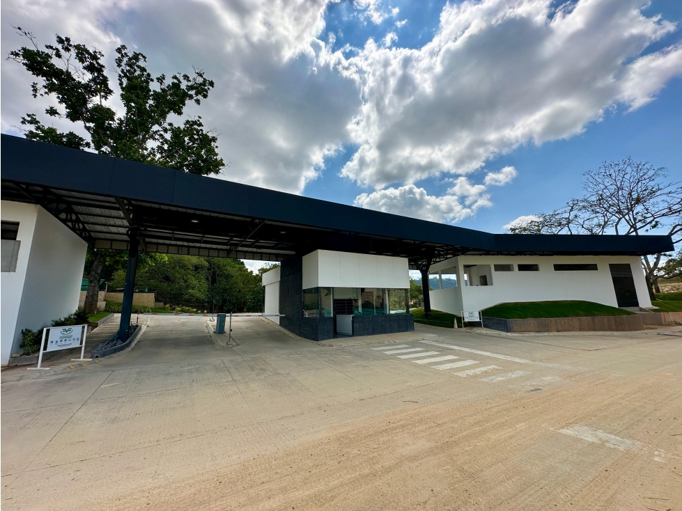 VENTA LOTE CONJUNTO VALLES DE ESPAÑA - 1