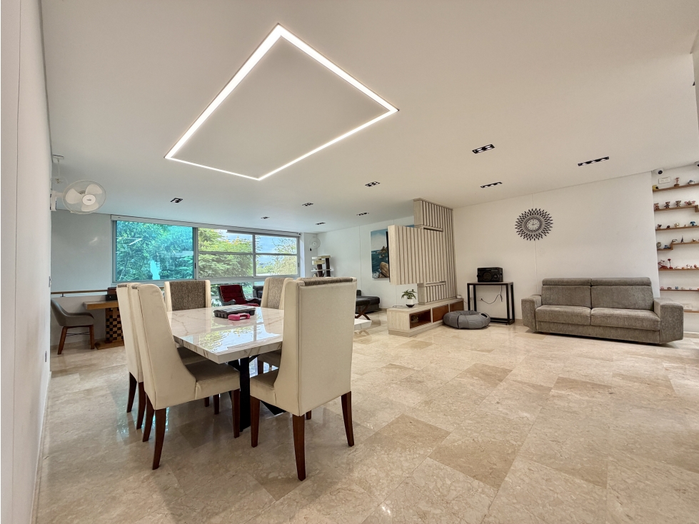 HERMOSA Y EXCLUSIVA CASA EN CAÑAVERAL - 6
