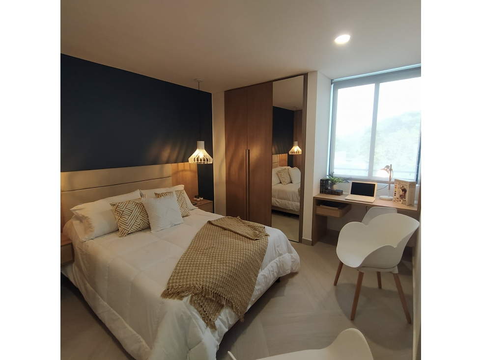 VENTA DE APARTAMENTOS - CONDOMINIO SENIORS HOUSE - 5
