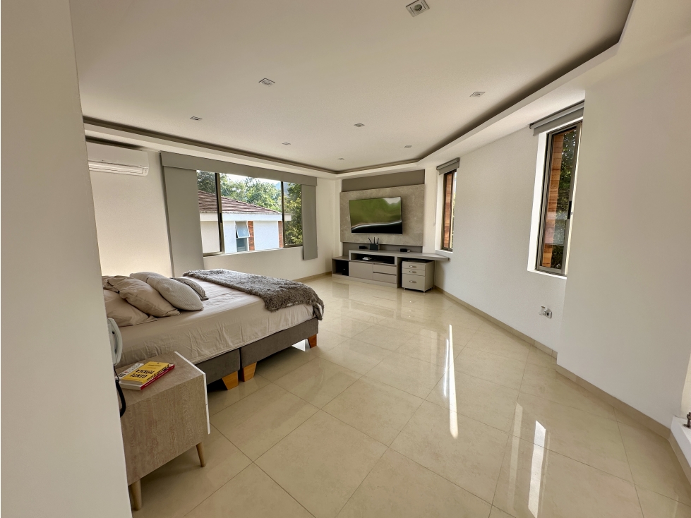 VENTA CASA VILLA 29 CONDOMINIO CAMPESTRE MENZULY - 5