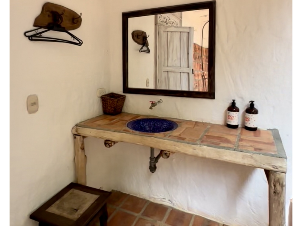 VENTA CASA CAMPESTRE BARICHARA - 4
