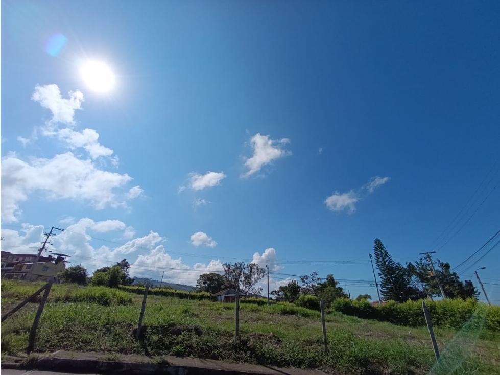 VENTA LOTE EN SOCORRO - 2