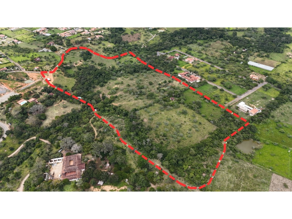 VENTA LOTE EN BARICHARA - 1