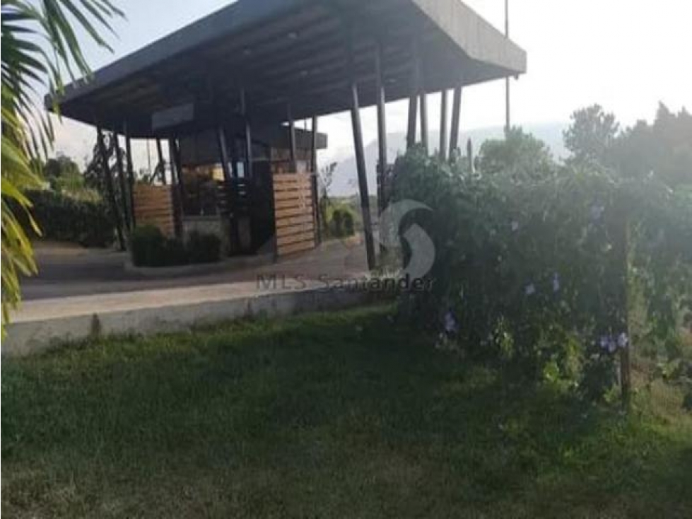 VENTA LOTE EN CONDOMINIO MONTE RUITOQUE - 3