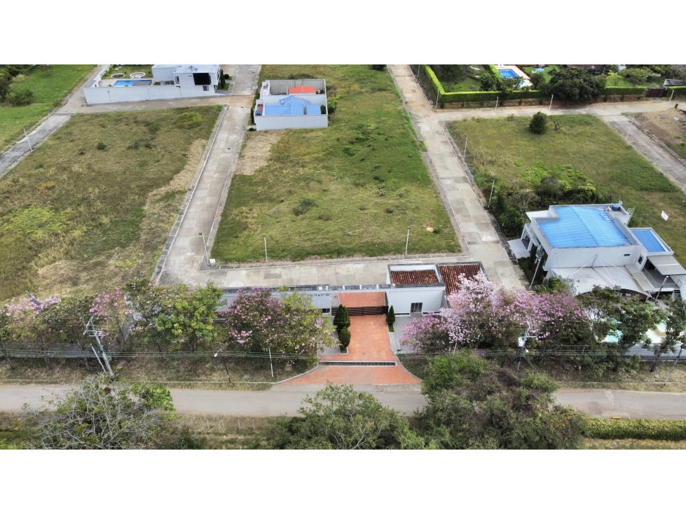 OPORTUNIDAD LOTE EN SAN GIL - 3