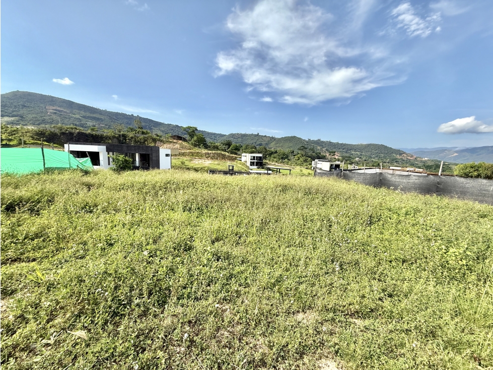 VENTA LOTE VALLES DE ESPAÑA - 6