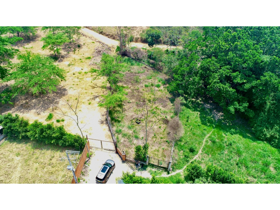 VENTA LOTE RIO FRIO - 6