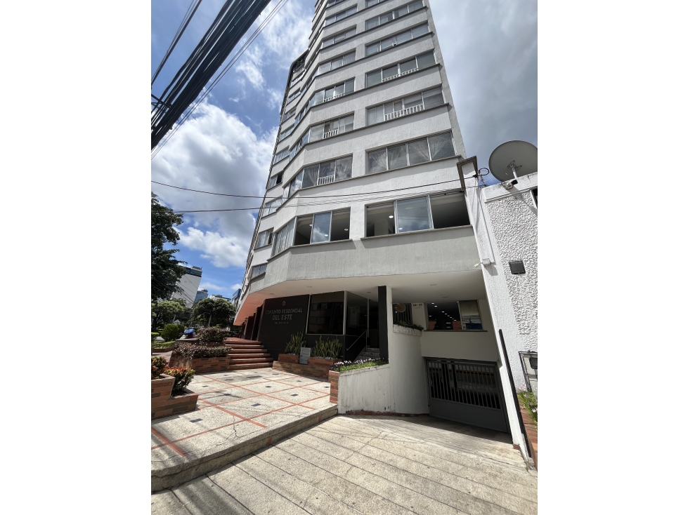 Vive en Sotomayor,108m2 Centro Residencial del Este Ceraste — foto 2