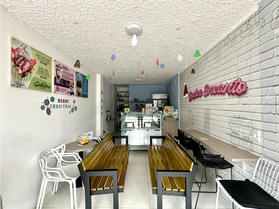 VENDO AMPLIA CASA COMERCIAL EN CABECERA — foto 6