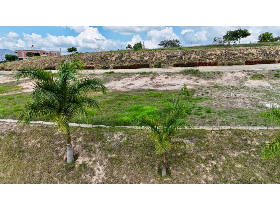 VENTA LOTE CONJUNTO VALLES DE ESPAÑA - 6