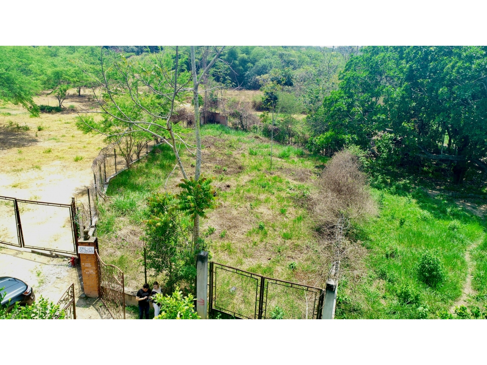 VENTA LOTE RIO FRIO - 2