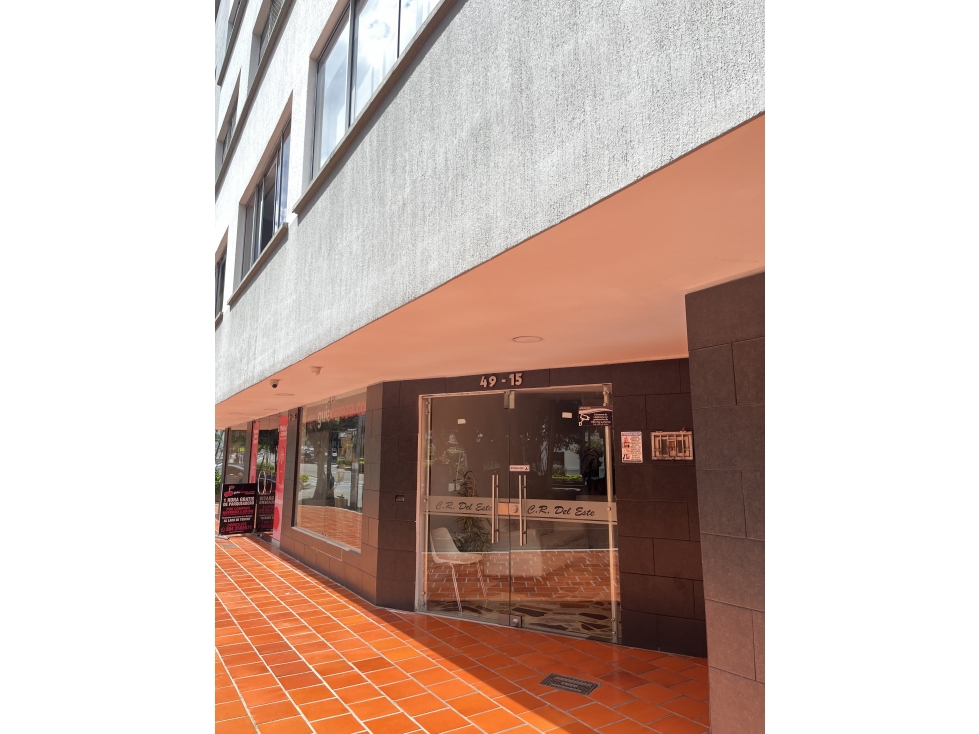 Vive en Sotomayor,108m2 Centro Residencial del Este Ceraste — foto 3