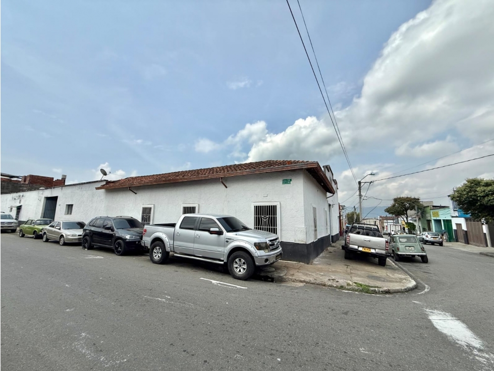 VENTA BODEGAS EN EL BARRIO GAITAN - 5