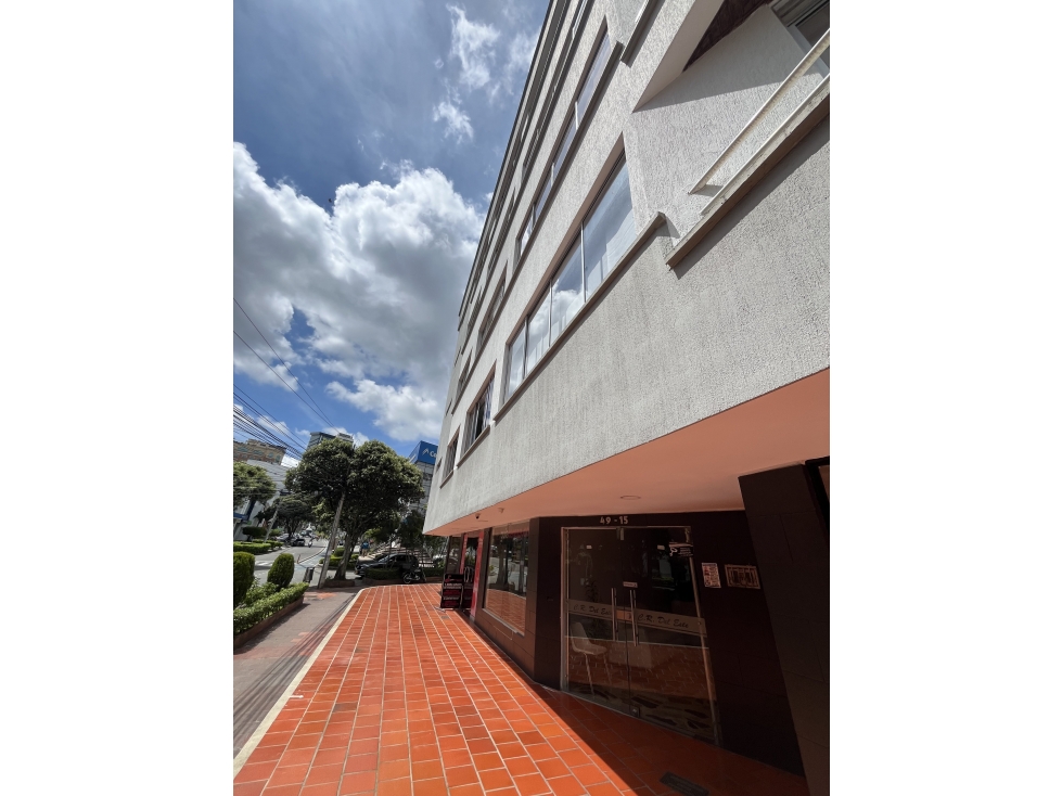 Vive en Sotomayor,108m2 Centro Residencial del Este Ceraste — foto 4