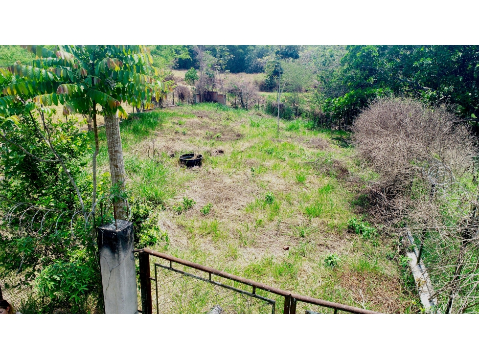 VENTA LOTE RIO FRIO - 4