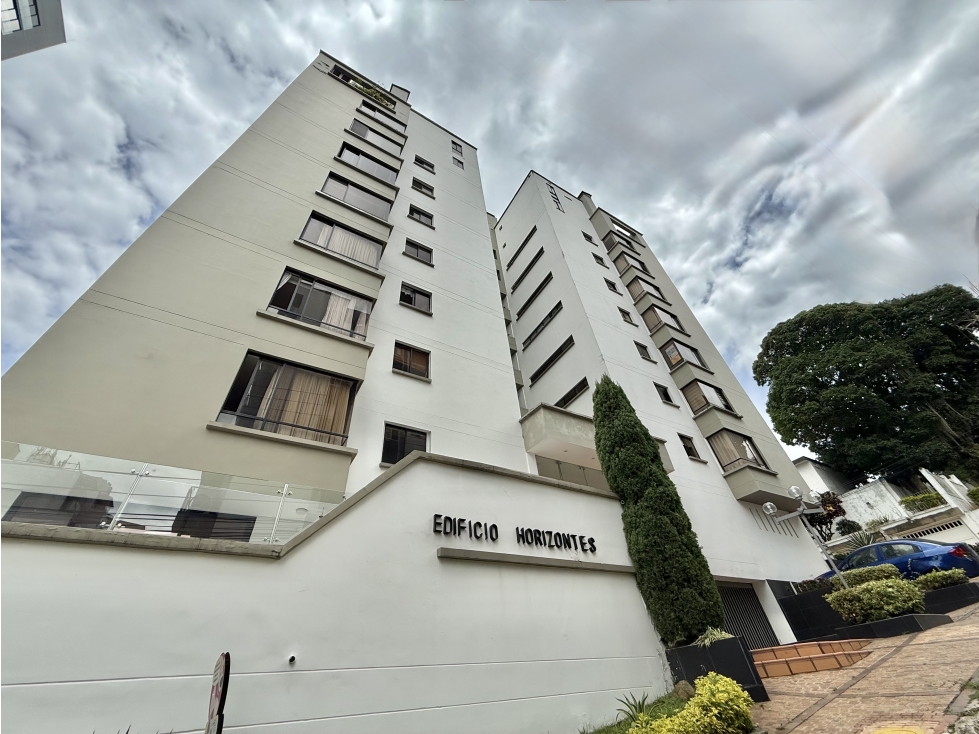 Penthouse de tus sueños