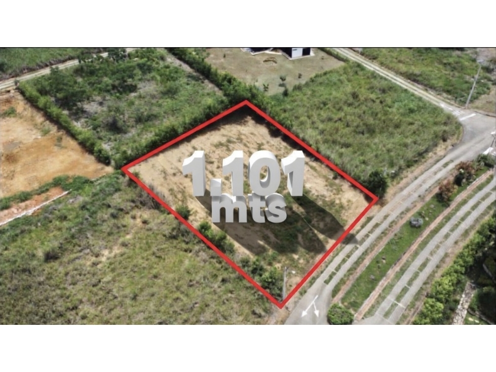LOTE EN RUITOQUE RESORT (LOTE-148) - 4