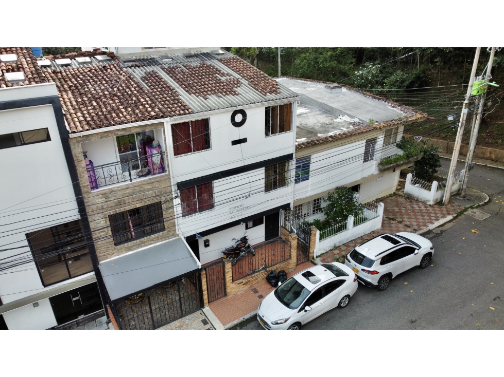 VENDO CASA COMERCIAL EN TERRAZAS - 1