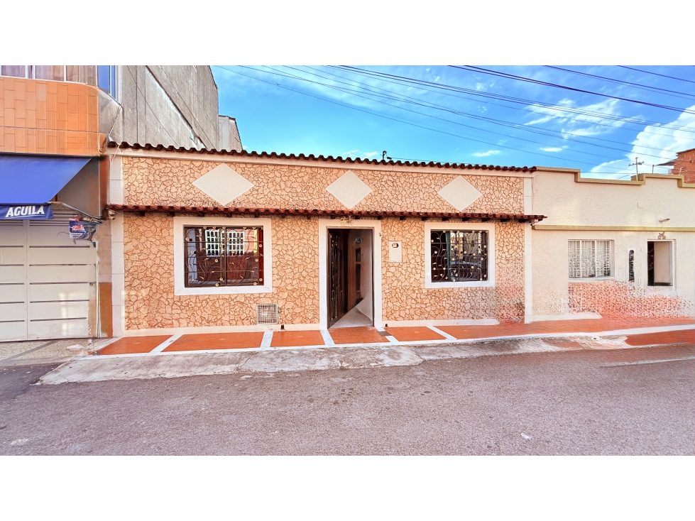 Casa con el Mejor Precio del M2