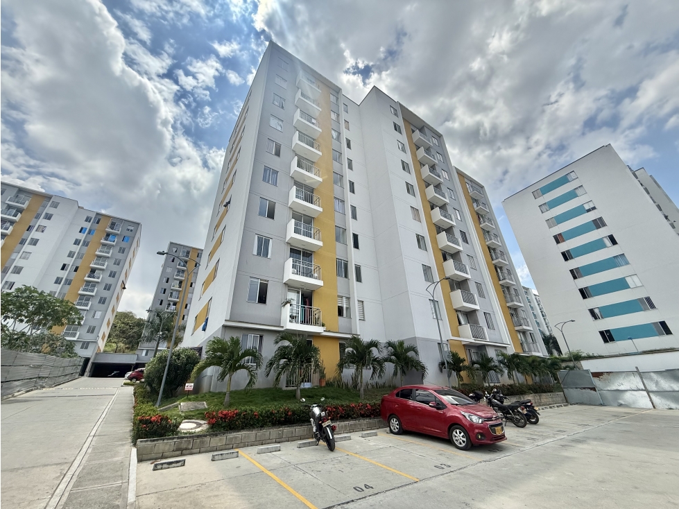 HERMOSO APARTAMENTO PARA COMPARTIR CON TU FAMILIA