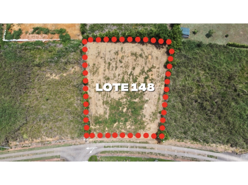 LOTE EN RUITOQUE RESORT (LOTE-148) - 5