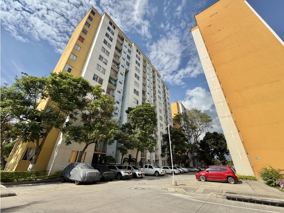 APTO EN GIRONELA 57M2 REMODELADO.