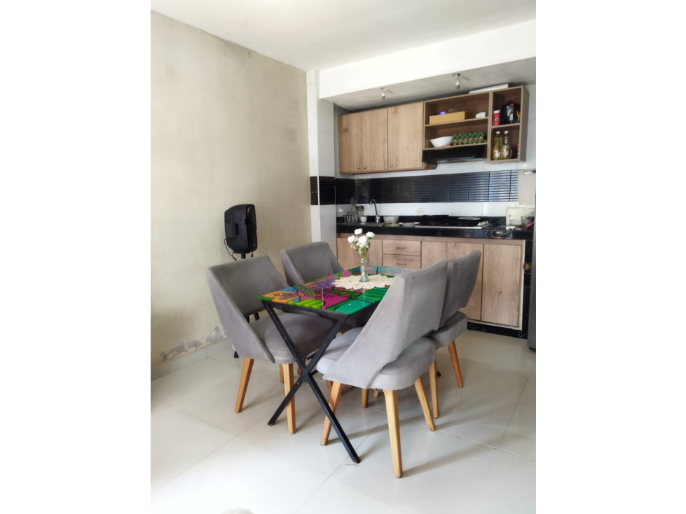 VENTA CASA EN GIRON, BALCONES DE ALEJANDRIA - 5