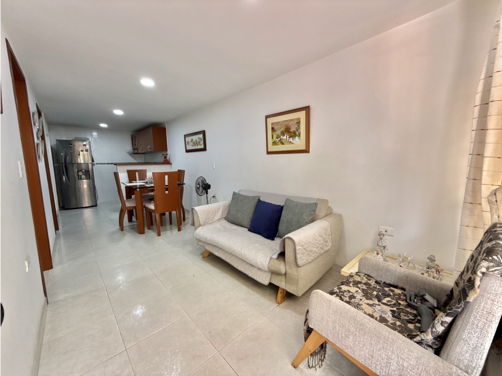 CASA EN CIUDAD VILLAMIL GIRON, SECTOR CON ALTA URBANIZACION - 6