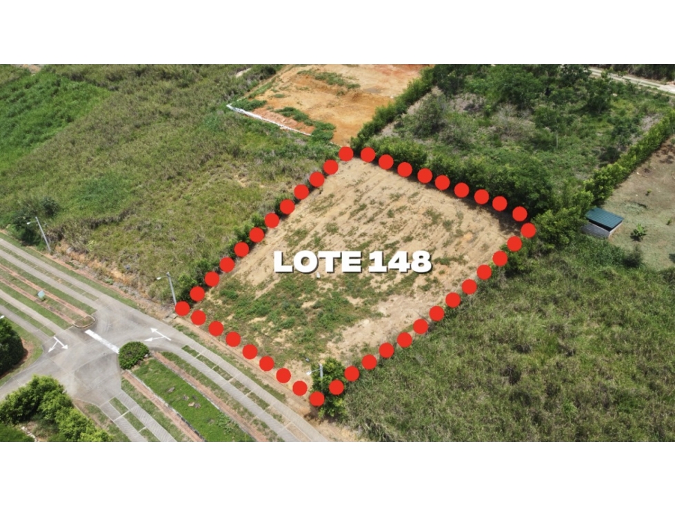 LOTE EN RUITOQUE RESORT (LOTE-148) - 6