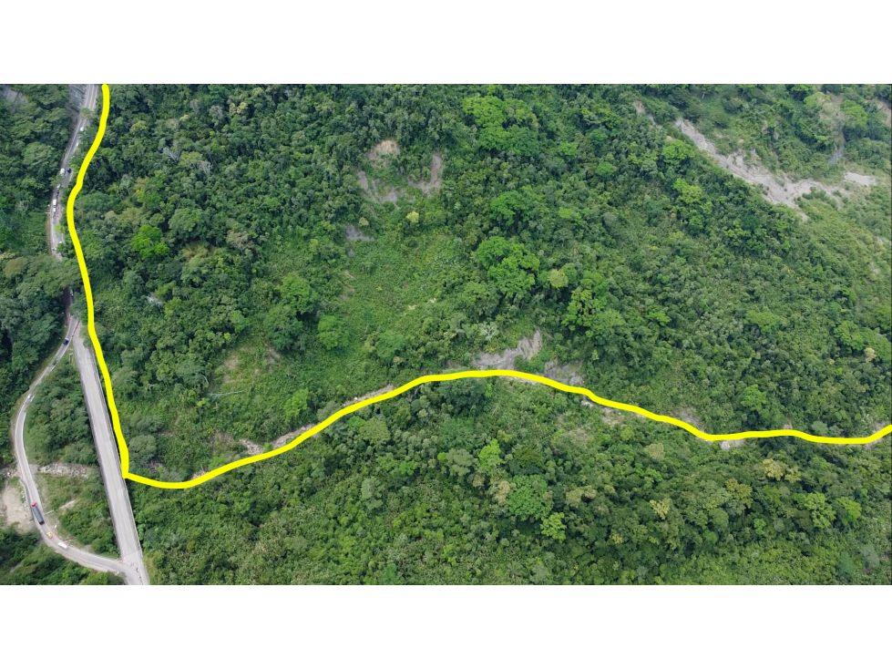 VENDO EXCELENTE LOTE PARA INVERSION EN LA REPRESA HIDROSOGAMOSO - 3