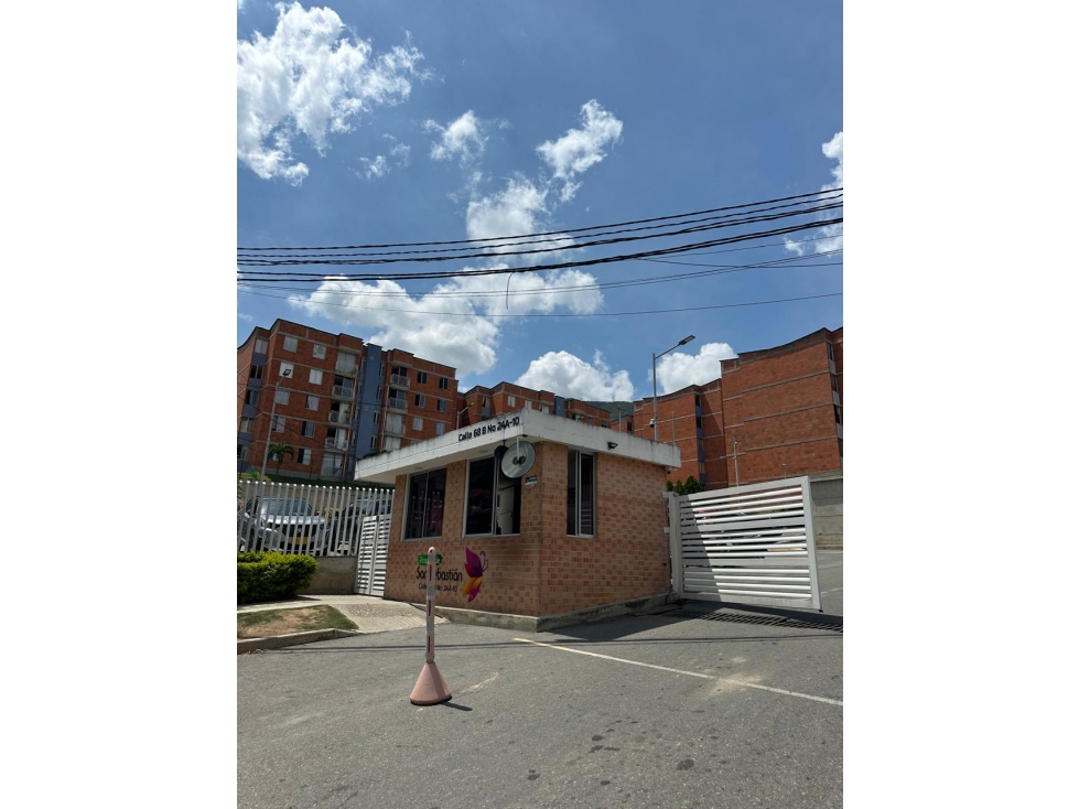 ¡Â¡APARTAMENTO DE OPORTUNIDAD EN GIRÃN!!