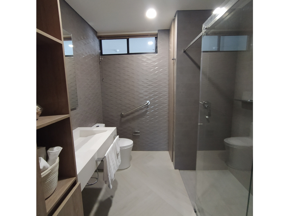 VENTA DE APARTAMENTOS - CONDOMINIO SENIORS HOUSE - 6