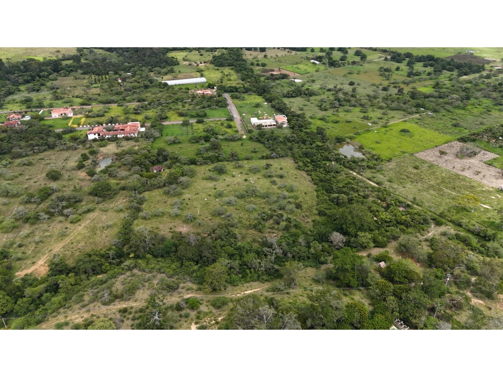 VENTA LOTE EN BARICHARA - 2