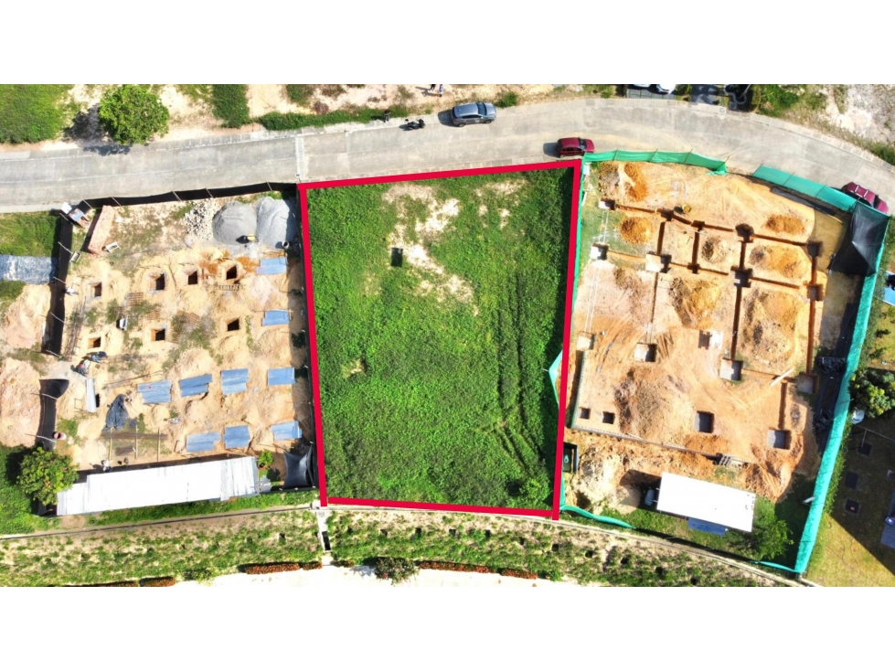 VENTA LOTE VALLES DE ESPAÑA - 2