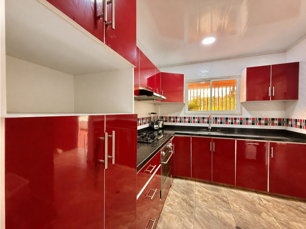 EXCLUSIVA CASA CAMPESTRE EN LEBRIJA - 2