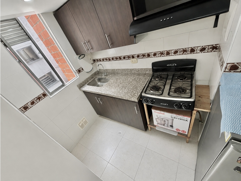 APARTAMENTO DE OPORTUNIDAD EN MIRAFLORES PIEDECUESTA — foto 3