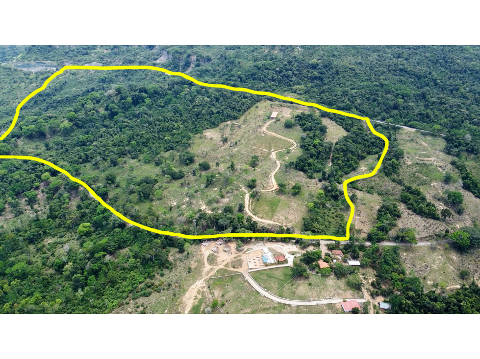 VENDO EXCELENTE LOTE PARA INVERSION EN LA REPRESA HIDROSOGAMOSO - 2