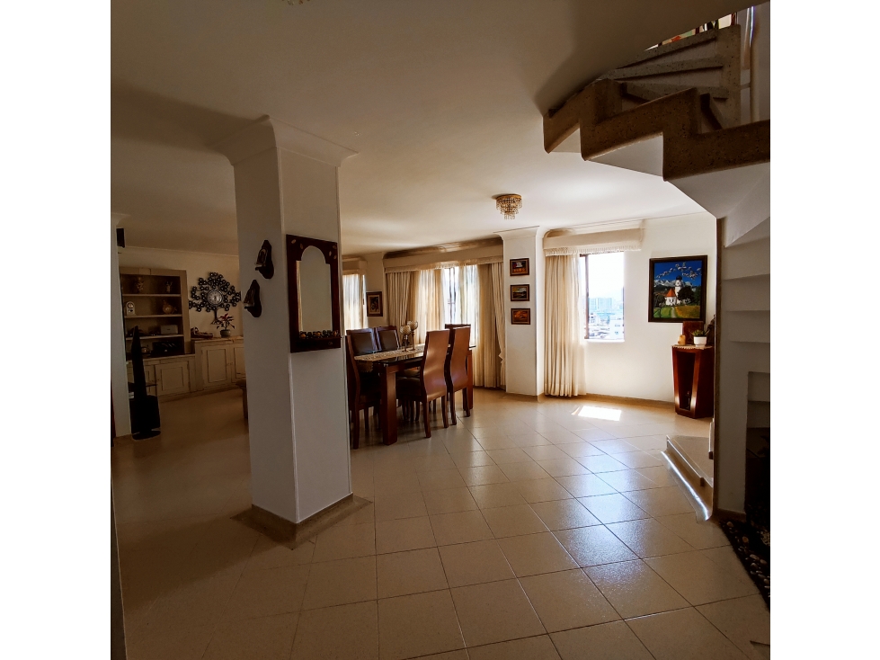 VENDO APARTAMENTO EN TORRE GERONA EN ANTIGUO CAMPESTRE - 3