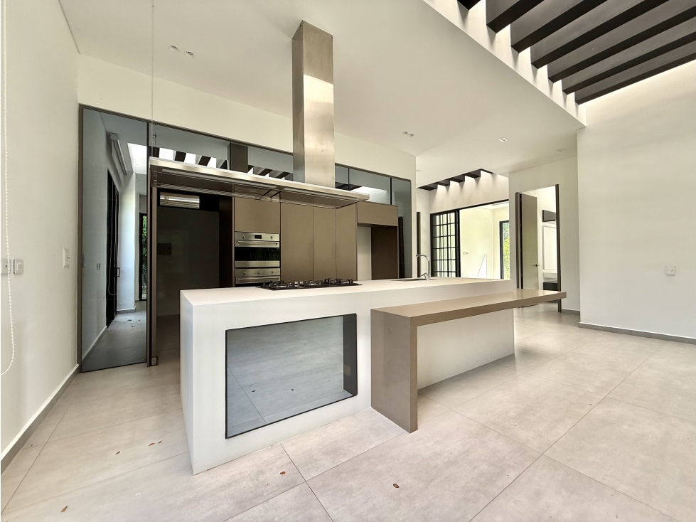 VENTA CASA RUITOQUE PARK HOUSE - 4