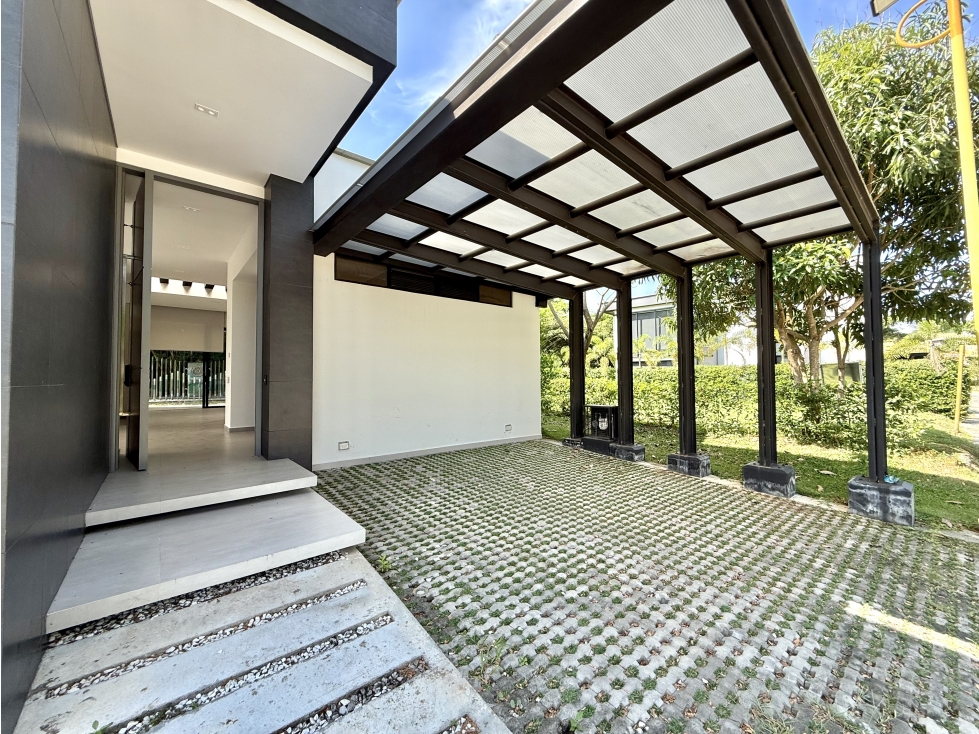 VENTA CASA RUITOQUE PARK HOUSE - 2