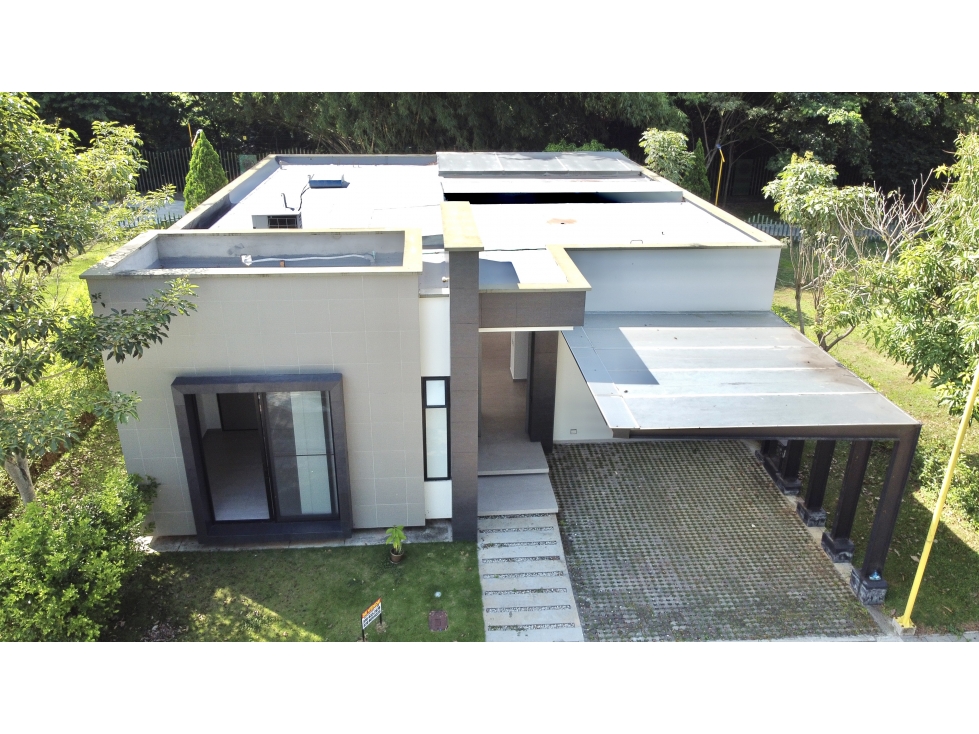 VENTA CASA RUITOQUE PARK HOUSE - 1