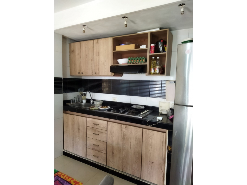 VENTA CASA EN GIRON, BALCONES DE ALEJANDRIA - 6