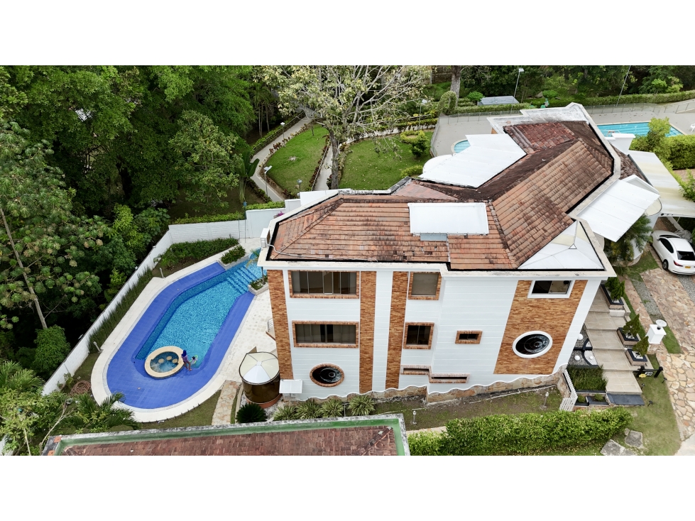 VENTA CASA VILLA 29 CONDOMINIO CAMPESTRE MENZULY - 2