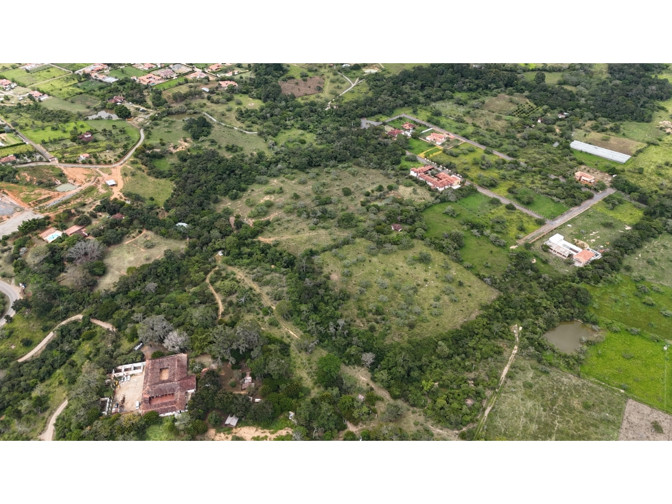 VENTA LOTE EN BARICHARA - 3