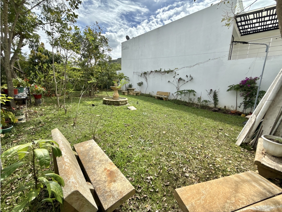 OPORTUNIDAD LOTE EN SAN GIL - 5