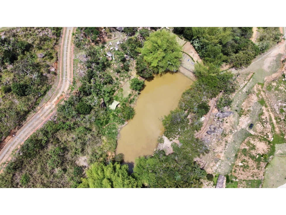 LOTE EN RUITOQUE RESORT (LOTE 63) - 6