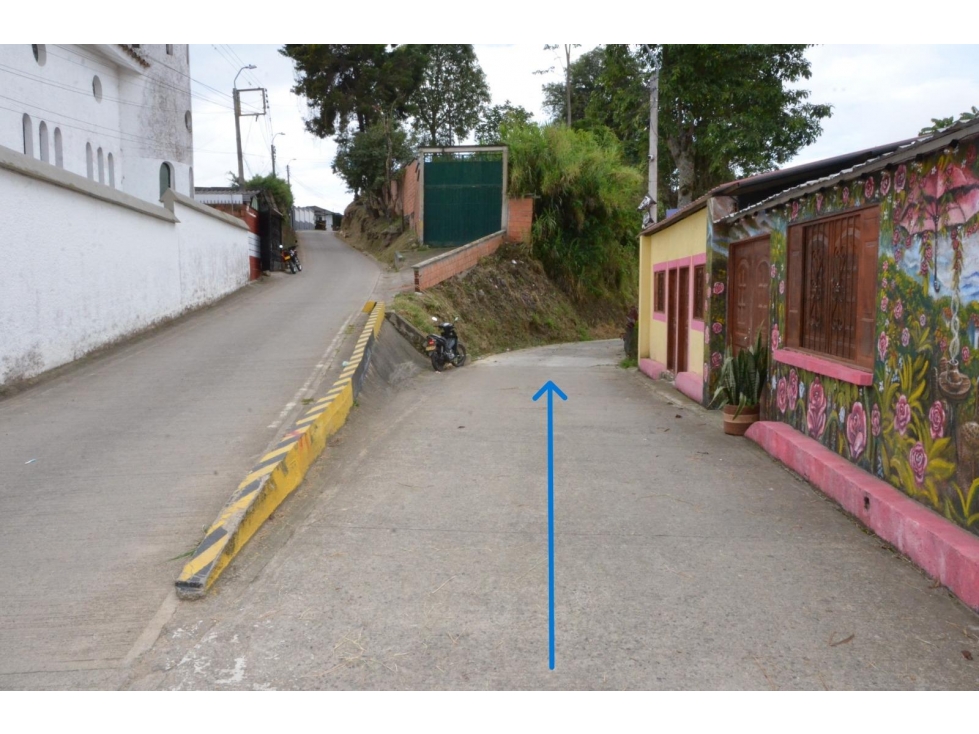 FINCA AGRICOLA - 3