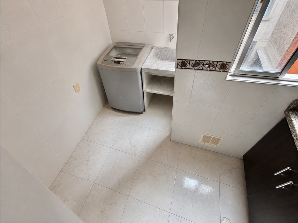 APARTAMENTO DE OPORTUNIDAD EN MIRAFLORES PIEDECUESTA — foto 5