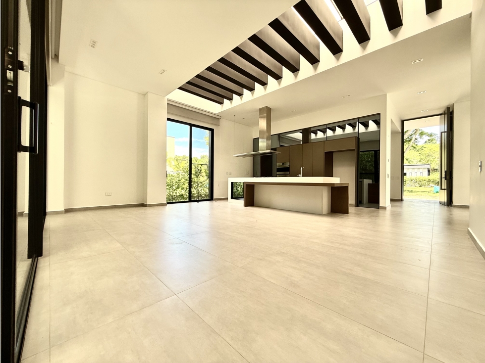 VENTA CASA RUITOQUE PARK HOUSE - 3